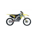 Kit complet Blackbird replica racing team 2019 Suzuki rm-z250