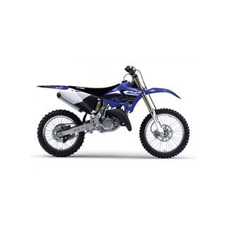 Kit complet Blackbird replica factory racing 2019 Yamaha yz125/250 1053944