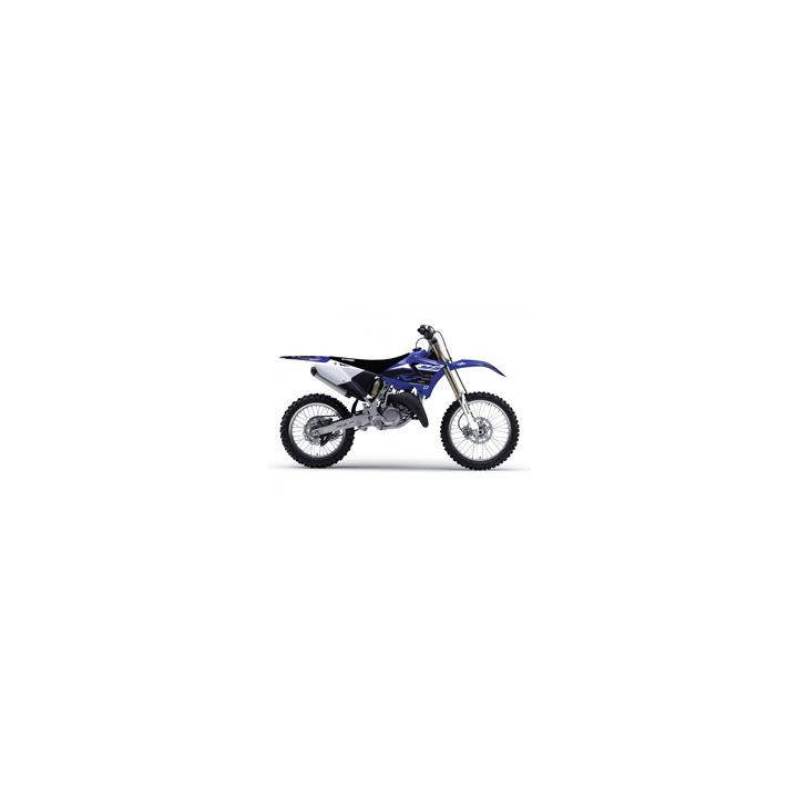 Kit complet Blackbird replica factory racing 2019 Yamaha yz125/250 1053944