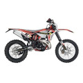 Kit déco Blackbird rockstar energy Beta | Oxmoto