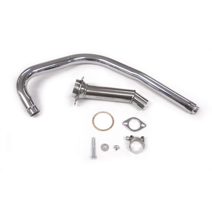 Collecteur IXIL KIT 6016 | Oxmoto
