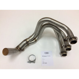 Collecteur IXIL KIT 9380 X | Oxmoto
