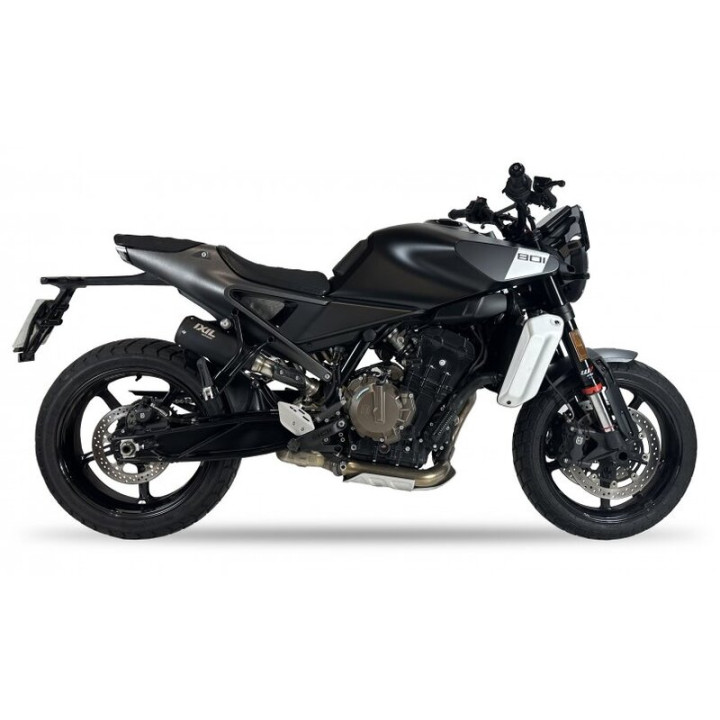 Silencieux IXIL RB Race Xtrem CM3263RB | Oxmoto