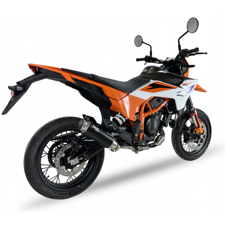 Silencieux IXIL RC Xtrem Sport GM3261BR | Oxmoto