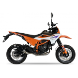 Silencieux IXIL RC Xtrem Sport GM3261BR | Oxmoto