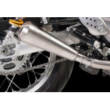 Silencieux IXIL Ironhead Conical (Droite + gauche) 3070764