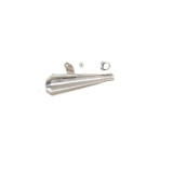 Silencieux IXIL Ironhead Conical (Droite + gauche) 3070764
