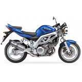 Silencieux IXIL Hexoval Extreme (Droite + gauche) 3070757