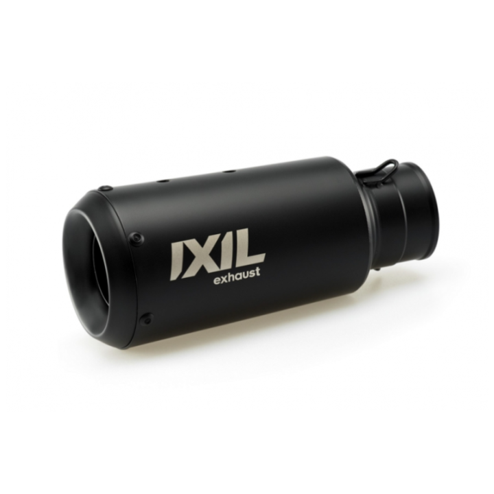 Silencieux IXIL RB Race Xtrem CM3272RB | Oxmoto