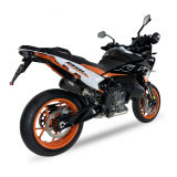 Silencieux IXIL RB Race Xtrem CM3272RB | Oxmoto
