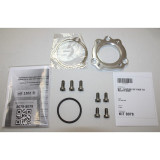 Silencieux IXIL Hexoval Extreme (Droite + gauche) 3070757