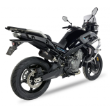 Silencieux IXIL RB Race Xtrem CM3272RB | Oxmoto