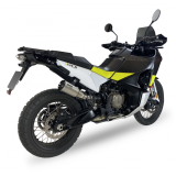 Silencieux IXIL RC Race Xtrem CM3272RC | Oxmoto