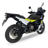 Silencieux IXIL RB Race Xtrem CM3272RB | Oxmoto