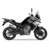 Silencieux IXIL RC Race Xtrem CM3272RC | Oxmoto