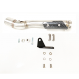 Silencieux IXIL RB Race Xtrem CM3272RB | Oxmoto