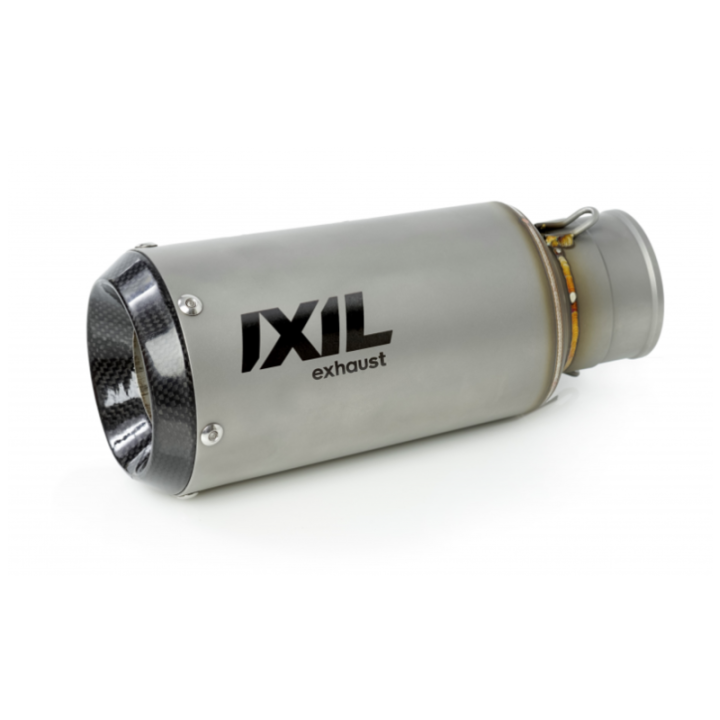 Silencieux IXIL RC Race Xtrem CM3272RC | Oxmoto
