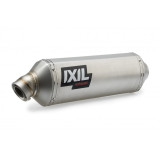 Série IXIL Slip-On Rally RY9068SS | Oxmoto