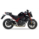 Silencieux IXIL RB Race Xtrem CH6403RB | Oxmoto