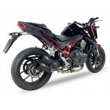 Silencieux IXIL RB Race Xtrem CH6403RB | Oxmoto