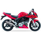 Silencieux IXIL Hexoval Xtrem – côté droit OS8078VSE