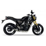 Silencieux IXIL RB Race Xtrem CT4225RB | Oxmoto