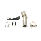 Silencieux IXIL RB Race Xtrem CT4225RB | Oxmoto