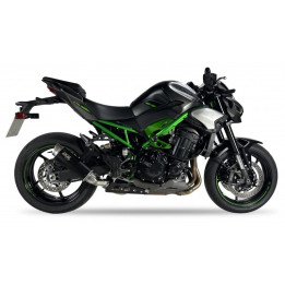 Silencieux IXIL RC Xtrem Sport GK7230BR | Oxmoto