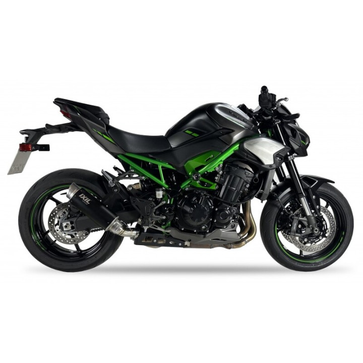 Silencieux IXIL RC Xtrem Sport GK7230BR | Oxmoto