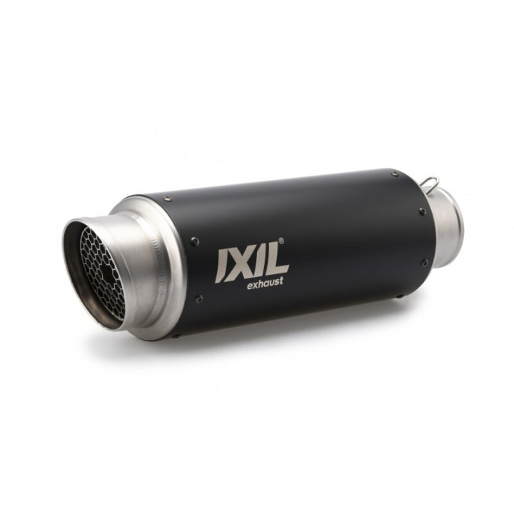 Silencieux IXIL RC Xtrem Sport GK7230BR | Oxmoto