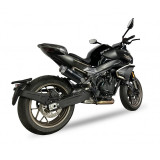 Silencieux IXIL RC3B Race Xtrem GF3281BR | Oxmoto