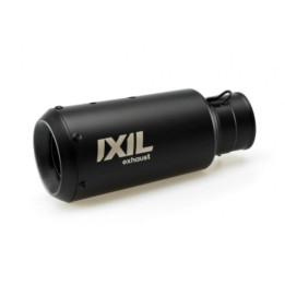 Silencieux IXIL RB Race Xtrem CH6239RB | Oxmoto