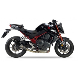 Silencieux IXIL RC Xtrem Sport GH6203BR | Oxmoto