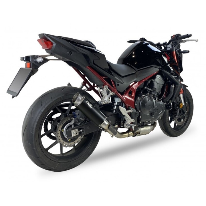 Silencieux IXIL RC Xtrem Sport GH6203BR | Oxmoto