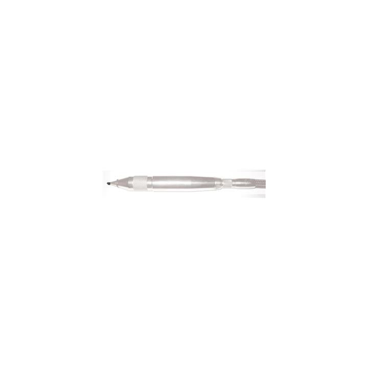 Pointe à carbure pts outillage pour crayon à graver 89101181