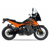 Silencieux IXIL RB Race Xtrem CM3278RB | Oxmoto