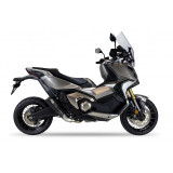 Silencieux IXIL RB Race Xtrem CH6225RB | Oxmoto