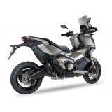 Silencieux IXIL RB Race Xtrem CH6225RB | Oxmoto