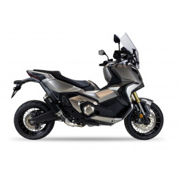Silencieux IXIL RC Xtrem Sport GH6225BR | Oxmoto