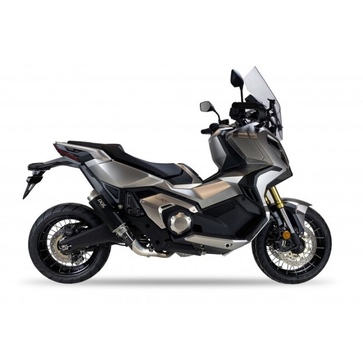 Silencieux IXIL RC Xtrem Sport GH6225BR | Oxmoto