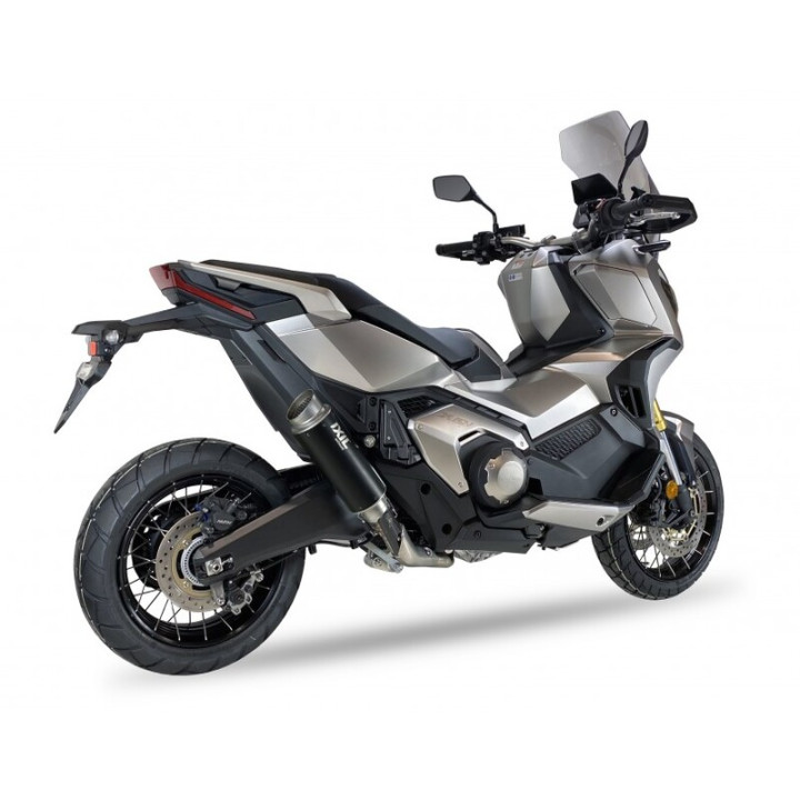 Silencieux IXIL RC Xtrem Sport GH6225BR | Oxmoto
