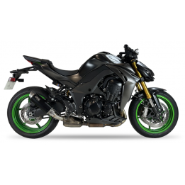 Silencieux IXIL Xtrem Sport GK7228BR | Oxmoto