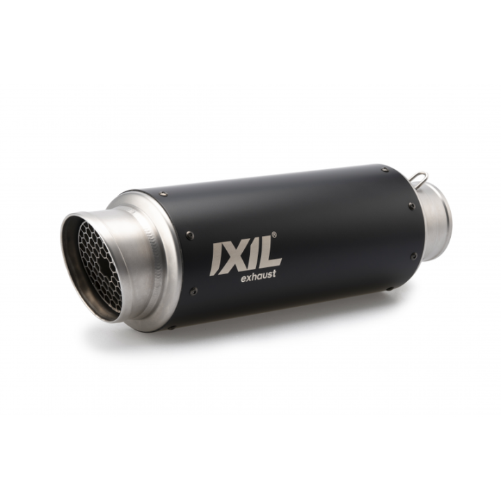 Silencieux IXIL Xtrem Sport GK7228BR | Oxmoto
