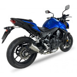 Silencieux IXIL RC Race Xtrem CH6203RC | Oxmoto