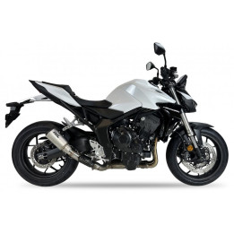 Silencieux IXIL RC Race Xtrem CH6205RC | Oxmoto