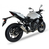 Silencieux IXIL RC Race Xtrem CH6205RC | Oxmoto