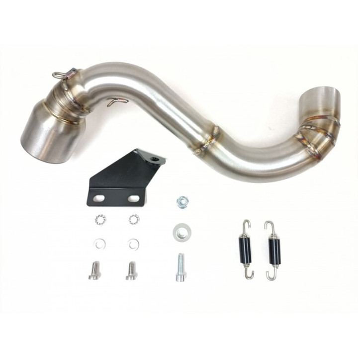 Silencieux IXIL RB Race Xtrem CB5254RB | Oxmoto