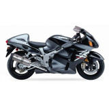 Silencieux IXIL Hexoval Xtrem – côté droit OS8090VSE