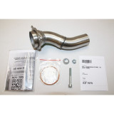 Silencieux IXIL Hexoval Xtrem – côté gauche OK7075VSE