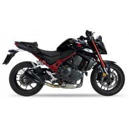 Silencieux IXIL Hyperlow XH6303XB | Oxmoto
